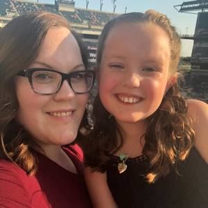 Meet your Posher, Jessica